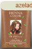 Henna Color hajsznezpor 115 csokold barna 25g