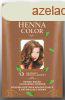 Henna Color hajsznezpor 19 fekete csokold 25g