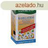 Naturland Kamillavirg tea, filteres 25x1g