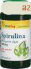 Vitaking Spirulina alga tabletta 200db