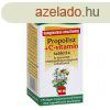 Naturland Propolisz tabletta + C-vitamin 20db