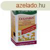 NATURLAND TEA CICKAFARKF FILTERES 25DB