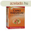 Naturland Csipke-Hibiszkusz Teakeverk, filteres 20db