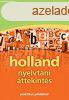 Holland nyelvtani ttekints - Lingea