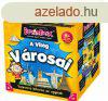 Brainbox - A vilg vrosai 936448