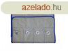 4 lgkamrs trzs mandzsetta L mret PQ-1000-hez 1db