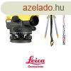 Leica akcis optikai szintez csomag llvnnyal s lccel