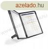 SHERPA Table Soho 5 db A4 asztali lapoz (5540-01)