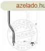 Srvd tart aclrd hajltott 42-es 75cm egy csavaros rgz