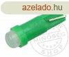 LED izz 12V T5 COB LED zld