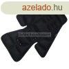 Micralite Babakocsi lsbett #Black