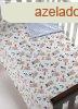 Mora Colorines babapld 80x110cm #962 Azul