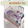 Mora Magic baby babapld 80x110cm #056 rosa