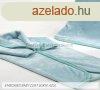 Mora Embossed babapld 80x90cm #922 azul