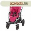 Maxi-cosi Mura Plus 4 babakocsi #Berry Pink