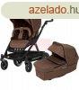 Britax/Rmer Go Next babakocsi szett #Brown Melange