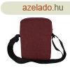 Lee Cooper Burgundy vlltska kis tska 22x18 cm