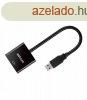 Astrum DA550 USB 3.0 - VGA 1920X1080P video adapter (aktv)