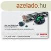 Bosch SDS-Plus - 5X frszr 16x250x310mm