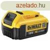 DEWALT ORIGINAL Akkumultor, 18.0V, 4.0Ah, XR Li-Ion