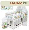 Baby Shop 6 rszes babagynem - szrke bagoly