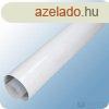 Vaillant 80/125 mm-es PP koncentrikus hosszabbt cs 2 m