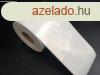 102x260mm PP Gloss WHITE ers ragaszts - RITZ (200db/tek)