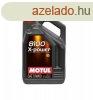 MOTUL 8100 XPower 10W60 4 liter