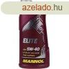 MANNOL ELITE 5W-40 1 liter