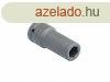 Genius Hossz lgkulcsfej 22-es, 6-lapos, metrikus 3/4"