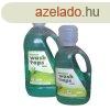 Wash Taps folykony mosszer, mosgl color (Aloe Vera, Teaf