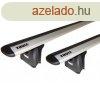 Tetcsomagtart Opel Astra kombi 2004-2006, Thule WingBar Ev