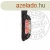 Szlessgjelz lmpa 12/24V (New) LED piros-fehr-srga+tart