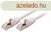 CAT5e SF / UTP Hlzati Kbel RJ45 (8P8C) Dugasz - RJ45 (8P8