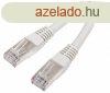 CAT6 F / UTP Hlzati Kbel RJ45 (8P8C) Dugasz - RJ45 (8P8C)