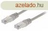 CAT5e F / UTP Hlzati Kbel RJ45 (8P8C) Dugasz - RJ45 (8P8C