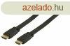 Nagy Sebessg Hdmi Kbel Ethernettel Lapos HDMI Csatlakoz 