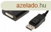 DisplayPort Kbel DisplayPort Dug - DVI-D 24+1-Plus Aljza
