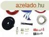 Car audio cable kit 1200 W