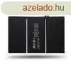 Apple iPad 3 / 4 (A1389) akkumultor Li-Ion 5400mAh 616-0593