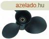 Propeller Mercury alu 40-140 LE 13-1/4"X17" DAW