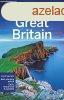 Great Britain - Lonely Planet